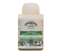 PROVENCE D'ANTAN-Mélange de véritables herbes originaires de Provence bio 100 g