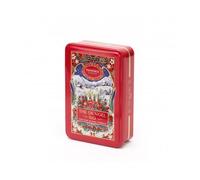 Provence d'Antan Thé Noir De Noël Bio Orange Cannelle 24 Sachets