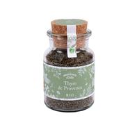 PROVENCE D'ANTAN-Thym bio Provence d’Antan igp - 25 g