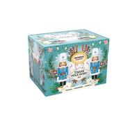 PROVENCE D'ANTAN-Tisane du pôle nord bio Provence d'Antan - 36 g dans une boîte en métal