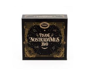 Provence d'Antan Tisane Nostradamus Coffret 20 Sachets