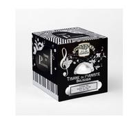 Provence Dantan Tisanes Pianista 24uts