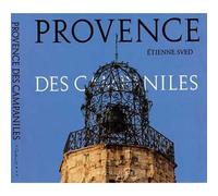 Provence des campaniles - Etienne SVED - Equinoxe - relié - Livre
