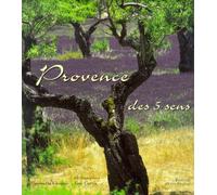 Provence des cinq sens