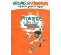 Provence et Côte d'Azur