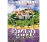 Provence Eternelle: La Toscane française