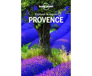 Provence - Explorer la région - 3ed