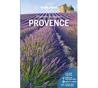 Provence - Explorer la région - 4ed