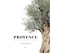 Provence – Food Trip ensoleillé en 100 recettes – Hachette Pratique