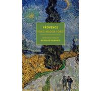 Provence - Ford Madox Ford - NYRB Classics - ebook (ePub) - Monographie