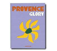 Provence Glory - François Simon - Assouline Eds - relié - Beau livre