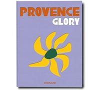 Provence Glory François Simon (Auteur)