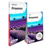 Provence (guide light) - Collectif - Expressmap - broché - Guide