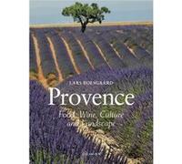 Provence (Hardcover) Lars Boesgaard, (Auteur)