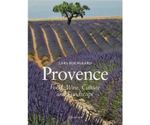 Provence (Hardcover) Lars Boesgaard, (Auteur)