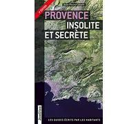 Provence insolite et secrète V3