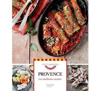 Provence: Les meilleures recettes