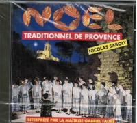 Provence - Les Plus Beaux Noels De Nicola