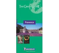 Provence, N°1375 (en anglais)