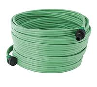 Provence Outillage 00780 Tuyau Arroseur Micro perforé Vert 7,5 m