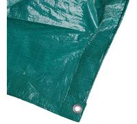 SODEPM Bâche 68 gr 8x12 m 1115