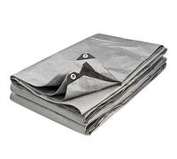 Provence Outillage 5086 Bâche 6 x 12 m 200 g/m²