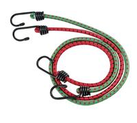 Provence Outillage Bungee Cord 12mm x 150cm lot de 2 Corderies Tournonaises