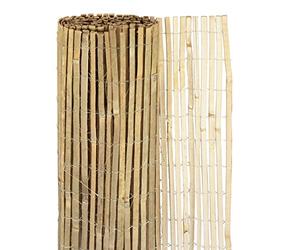 Provence Outillage Natte Brise Vue Bambou 2x3m