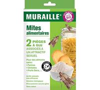Provence Outillage Piège à Mites Alimentaires