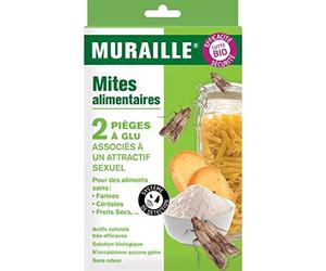 Provence Outillage Piège à Mites Alimentaires
