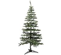 Provence Outillage Sapin de NoëlVert-180 cm-500 Branches, Un mélange de matériaux artificiels, Vert, 180 cm