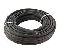 PROvence Outillage WERKA PRO - 05619 Tuyau Micro Poreux Noir 25 m 13 x 17 mm