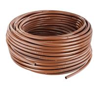 PROvence Outillage WERKA PRO - 05620 Tuyau Goutte à Goutte Marron 50 m