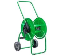 PROvence Outillage WERKA PRO - 08106 Dévidoir sur Roues Métal