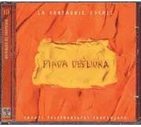 Provence : Piada Desliura Par La Compagnie Vocale