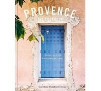 Provence: Recipes from the French Mediterranean