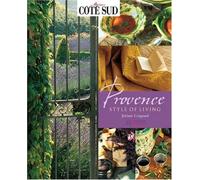 Provence: Style of Living