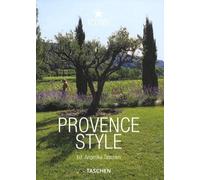 PROVENCE STYLE-TRILINGUE