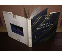 Provence terre de lavande