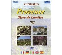 Provence, Terre de lumière G