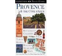 Provence & the Cote D'Azur