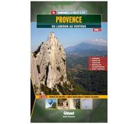 Provence - Tome 2, Du Luberon Au Ventoux, 90 Randonnées À Pied Et À Vtt
