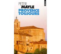 Provence Toujours