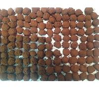 Provencebiscuit. 1 KG DE TRUFFES EN CHOCOLAT NOIR. Fabrication artisanale.