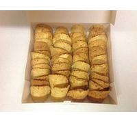 Provencebiscuit. 1 KG DE TUILE AU PARMESAN, fabrication artisanale