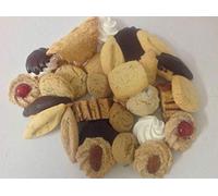 Provencebiscuit. ASSORTIMENT DE 3 KG DE BISCUITS. Fabrication artisanale