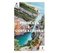 Provenza E Costa Azzurra