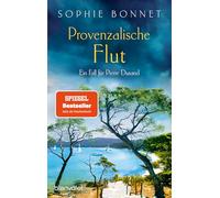 Provenzalische Flut: Ein Fall für Pierre Durand