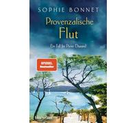 Provenzalische Flut: Ein Fall für Pierre Durand
