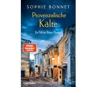 Provenzalische Kälte: Ein Fall für Pierre Durand